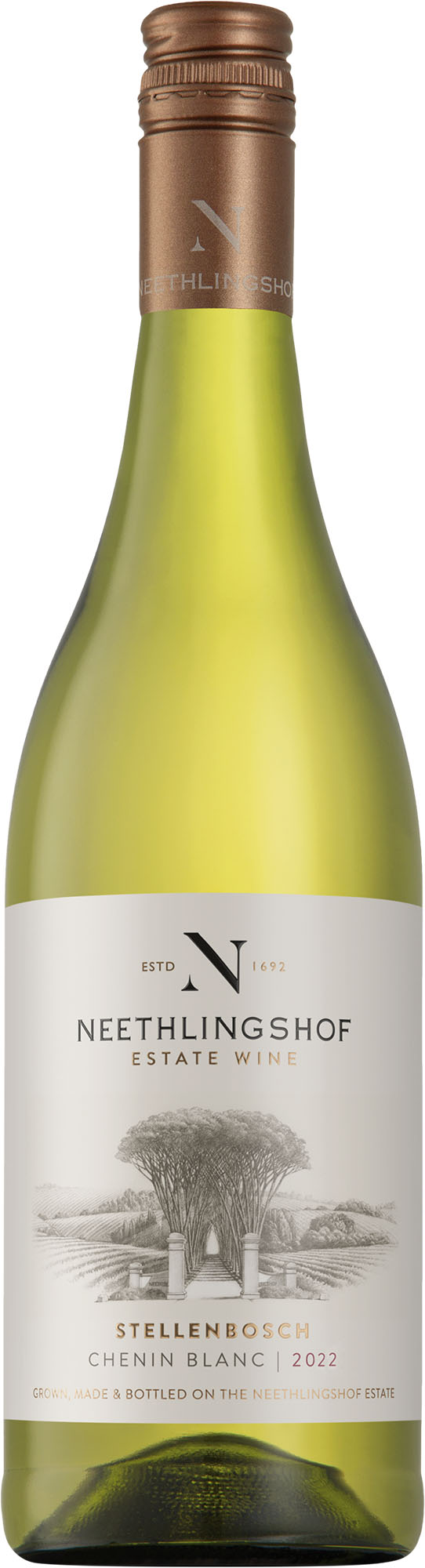 Neethlingshof Estate Chenin Blanc