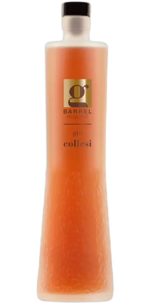 Collesi Barrel Reserve Gin