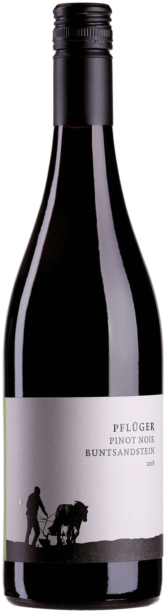 Weingut Pfluger Palatinate Pinot Noir Vom Buntsandstein