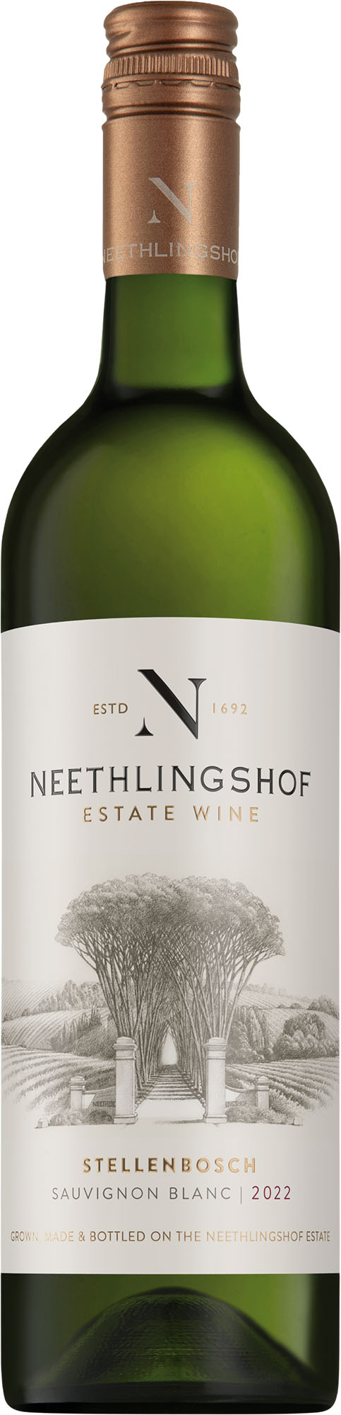 Neethlingshof Estate Sauvignon Blanc