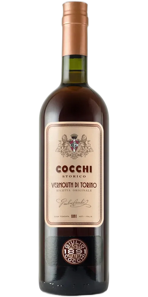 Cocchi Storico - Vermouth di Torino