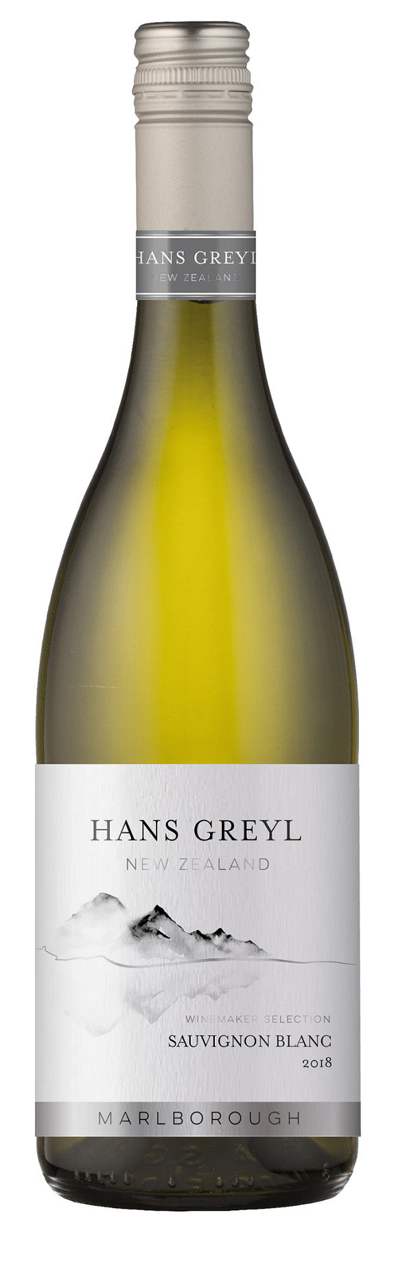 Hans Greyl Marlbotough Sauvignon Blanc