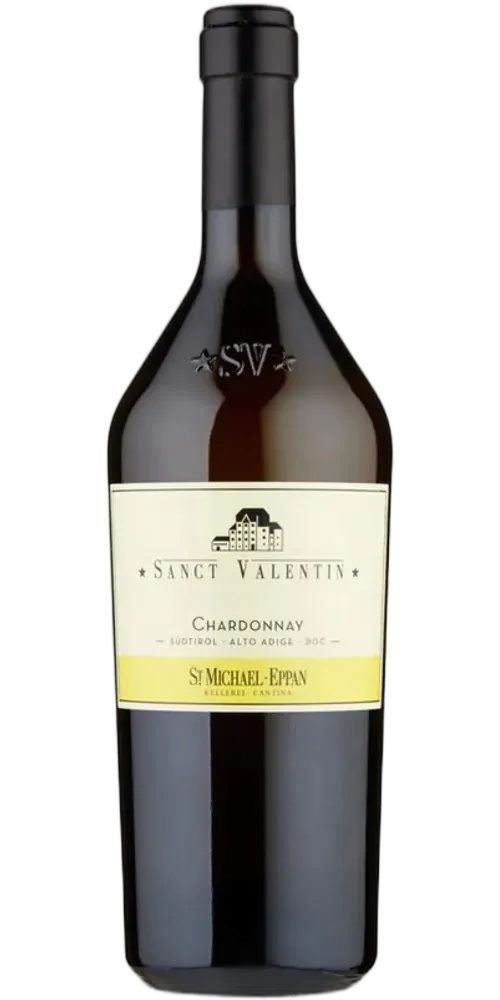 San Michele Appiano Sanct Valentin Alto Adige DOC Chardonnay