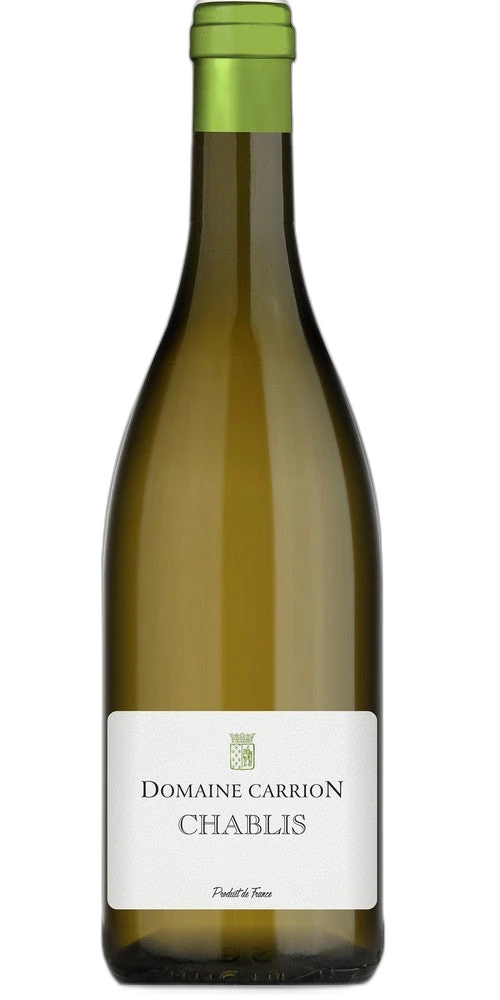 Domaine Carrion Chablis AOC