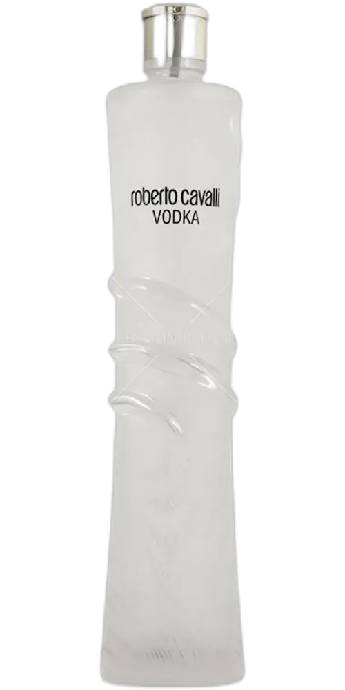 Vodka Roberto Cavalli