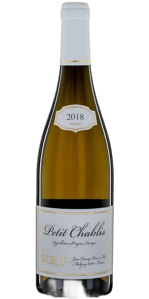 Jean Durup Petit Chablis AOP