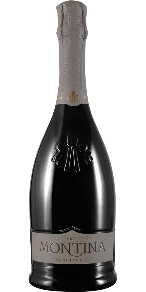 La Montina Franciacorta DOCG Brut