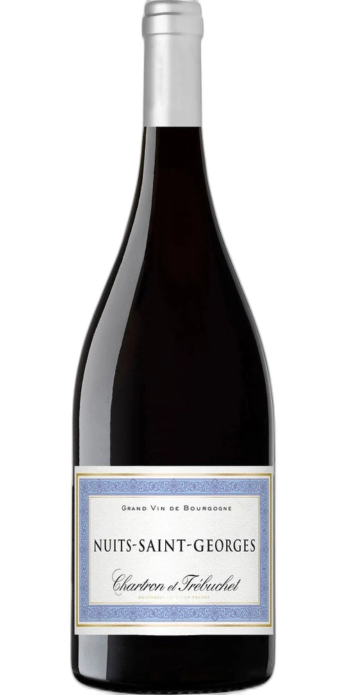 Chartron et Trébuchet Beaune AOC Nuits-Saint-Georges Magnum