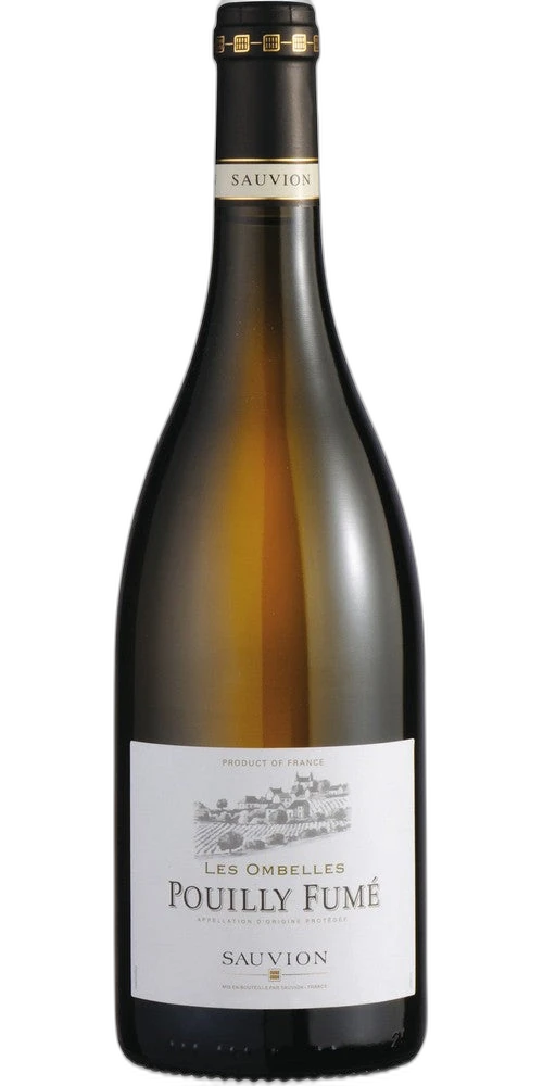 Sauvion Les Ombelles Pouilly-Fumé AOC