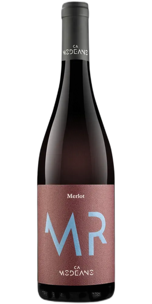 Modeano Merlot Friuli DOC