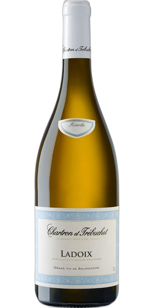 Chartron et Trébuchet Ladoix AOC Blanc