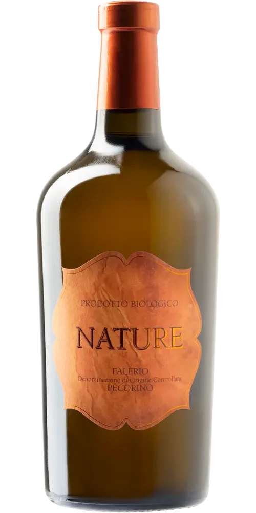 Collevite Nature Falerio Pecorino DOC