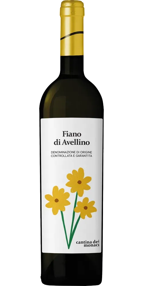 Cantina dei Monaci Fiano di Avellino DOCG