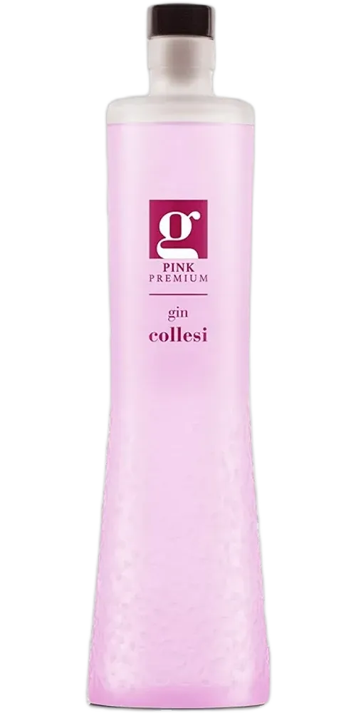 Collesi Pink Premium Gin