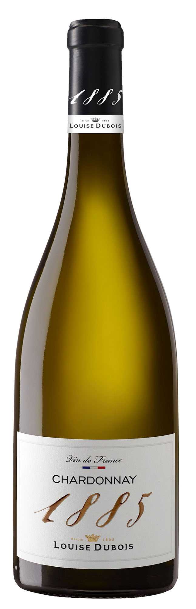 Louise Dubois 1885 Chardonnay