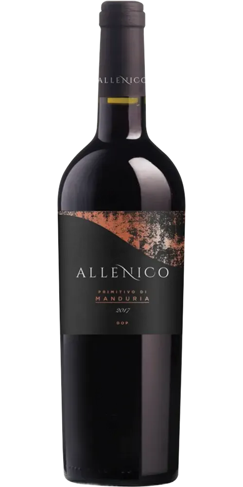 Allenico Primitivo di Manduria DOP