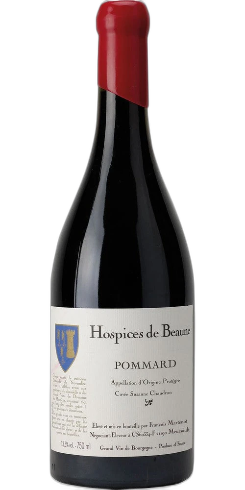 Hospices de Beaune Cuvée Chaudron Pommard AOC