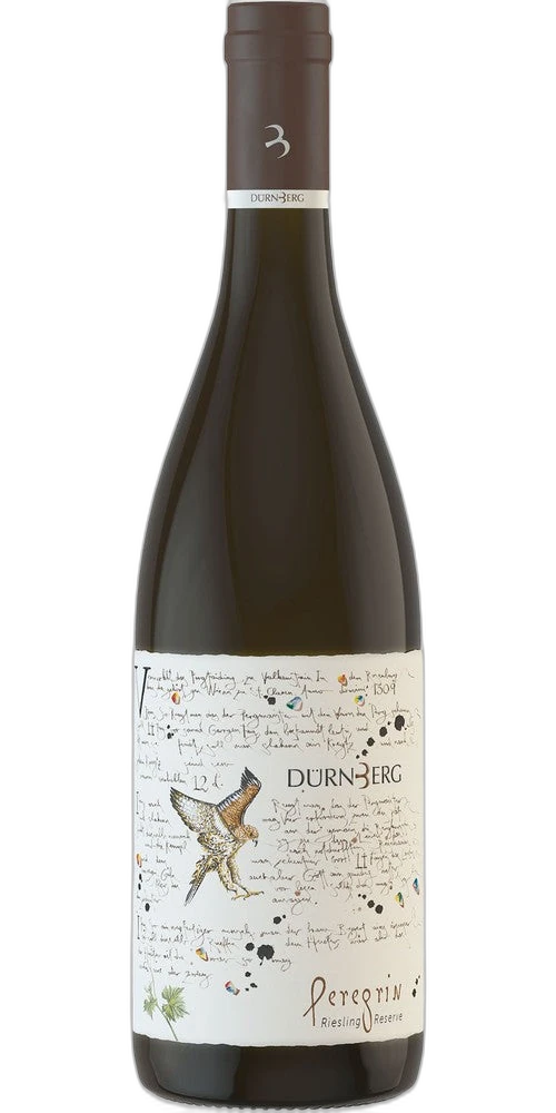 Dürnberg Peregrin Riesling Reserve