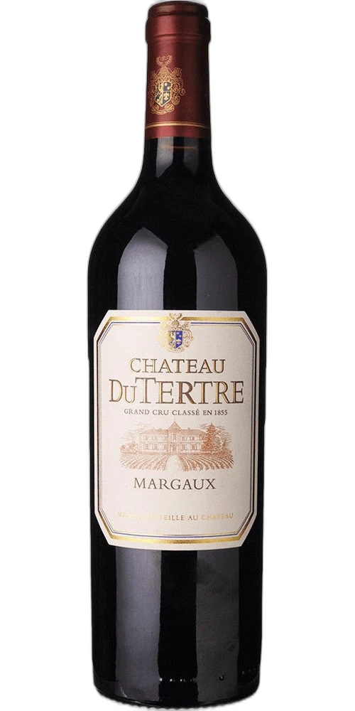 Château du Tertre Margaux AOC Grand Cru Classé