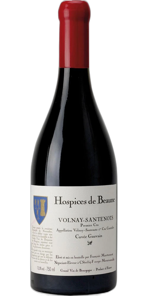 Hospices de Beaune Volnay Santenots AOC Volnay 1er Cru