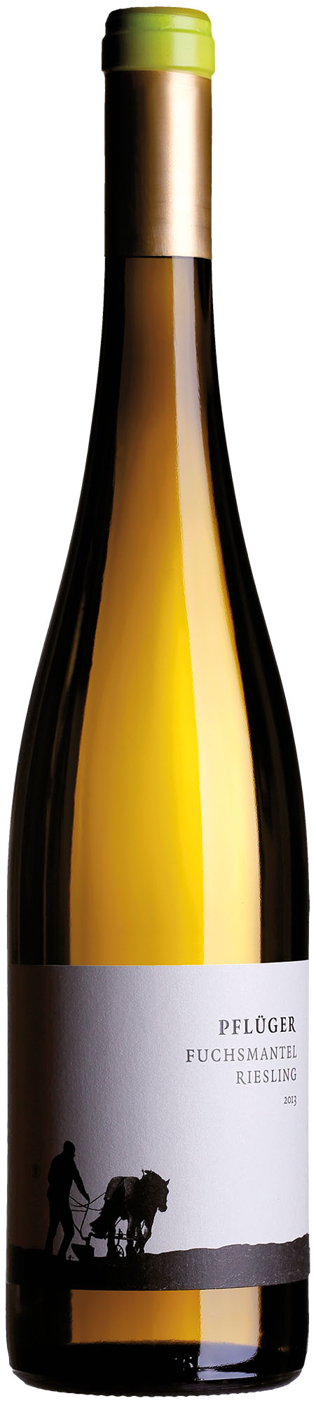 Weingut Pfluger Durkheimer Fuchsmantel Palatinate Riesling