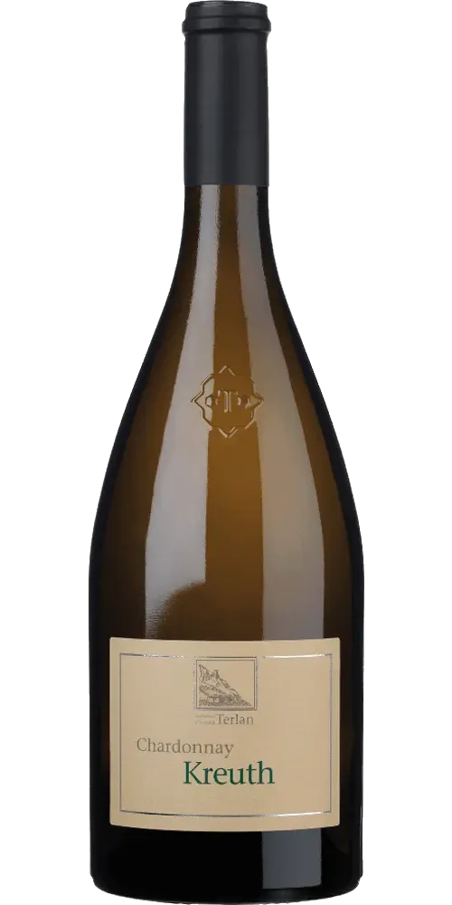 Terlano Kreuth Alto Adige DOC Chardonnay Cuvéè