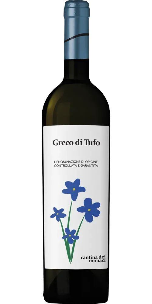 Cantina dei Monaci Greco di Tufo DOCG