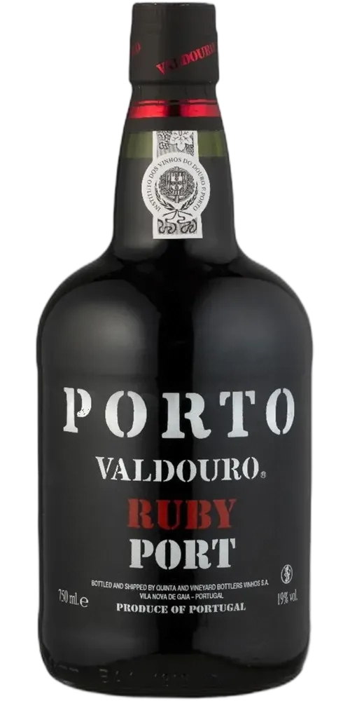 Porto Valdouro Ruby