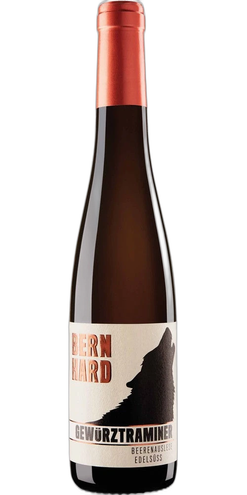 Weingut Bernhard Rheinhessen Gewurztraminer Beerenauslese Edelsuss