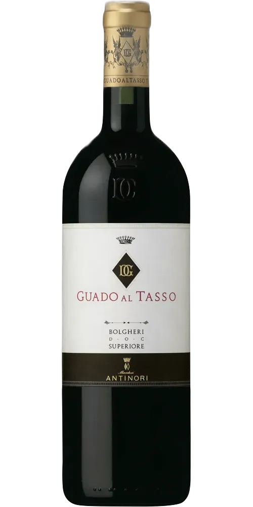 Antinori Guado al Tasso Bolgheri DOC