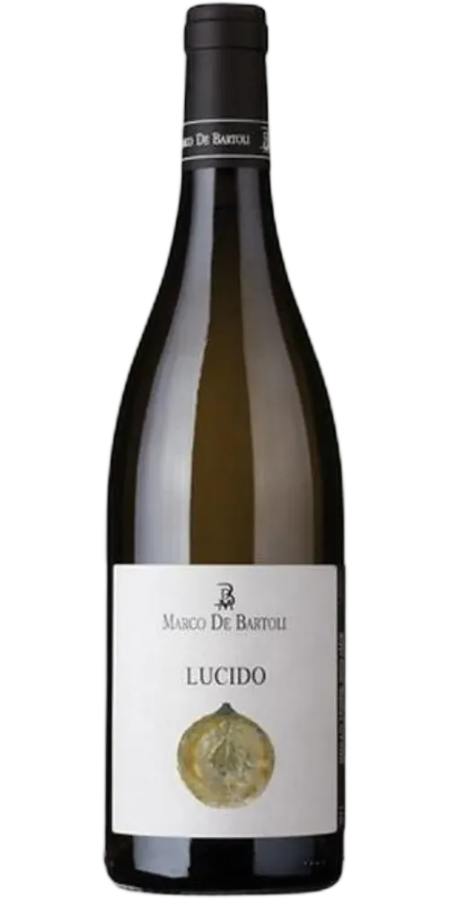 Marco De Bartoli Lucido Catarratto Terre Siciliane IGP