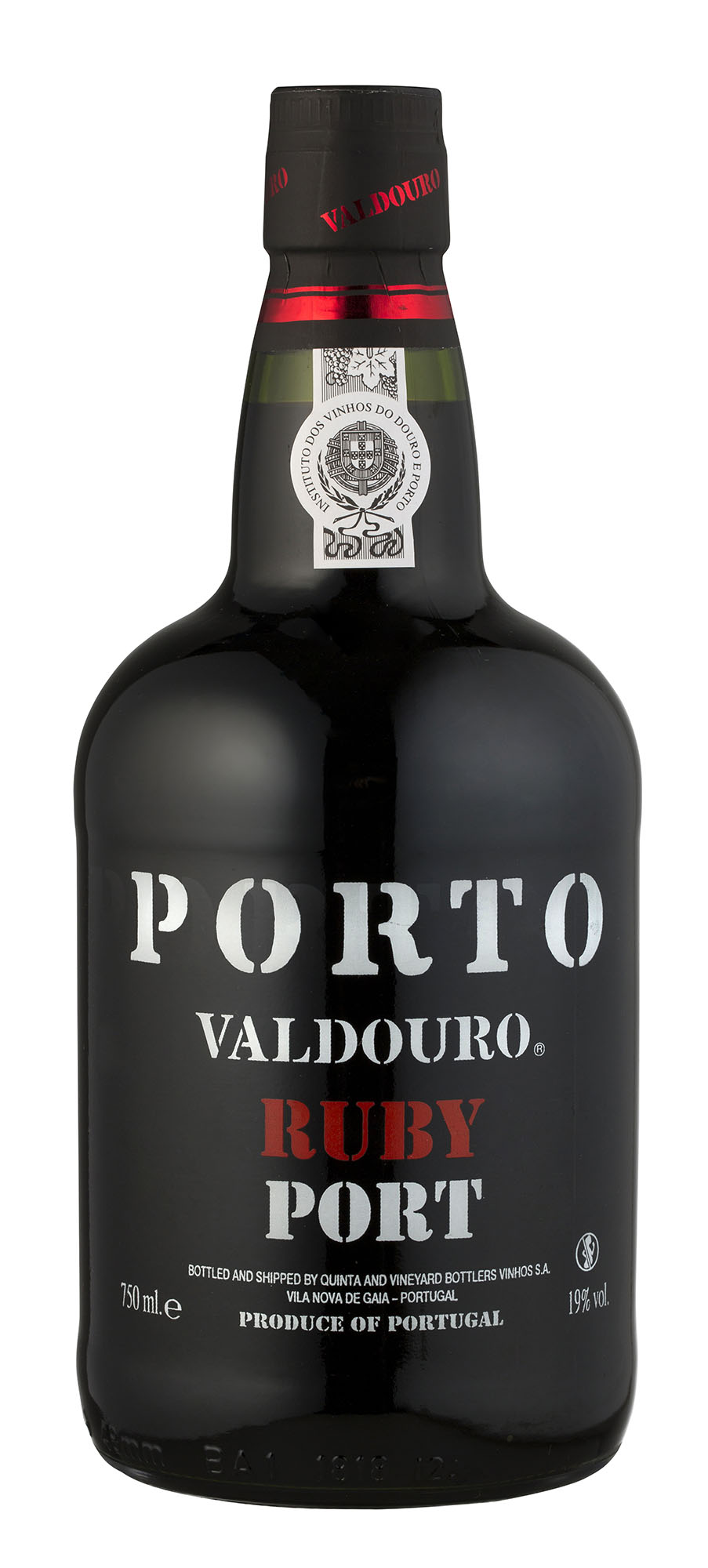 Krohn Valdouro Porto Ruby