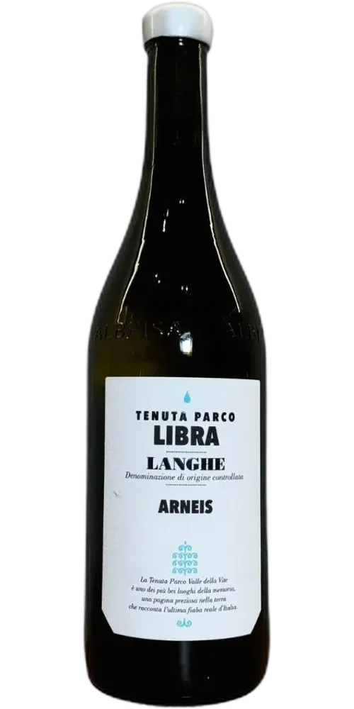Tenuta Parco Libra Langhe DOC Arneis Bio