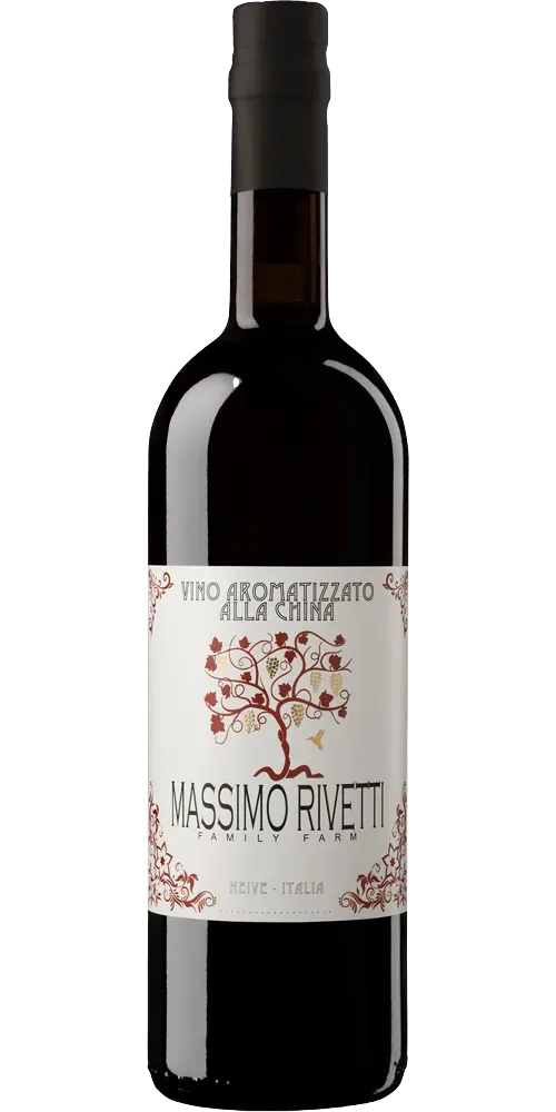 Rivetti Nebbiolo Chinato DOCG