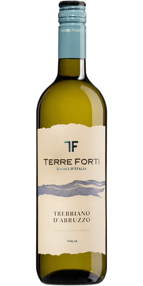 Terre Forti Trebbiano d'Abruzzo DOC