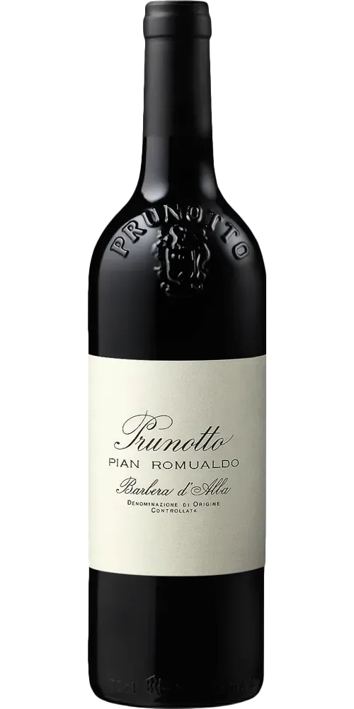 Prunotto Pian Romualdo Barbera d'Alba DOC