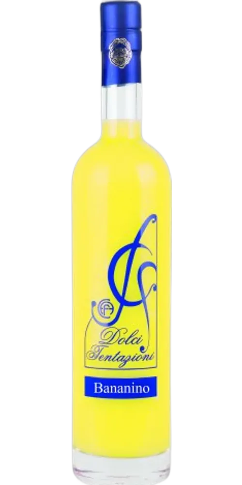 Fattorie Cilentane Crema Bananino