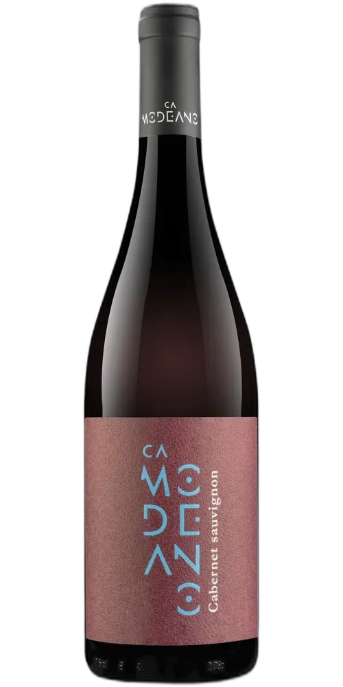 Modeano Cabernet Sauvignon Friuli DOC