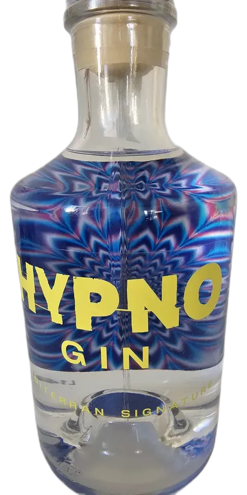 Gin Hypno