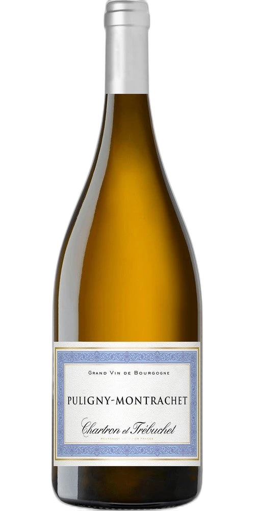Chartron et Trébuchet Puligny-Montrachet AOC Magnum