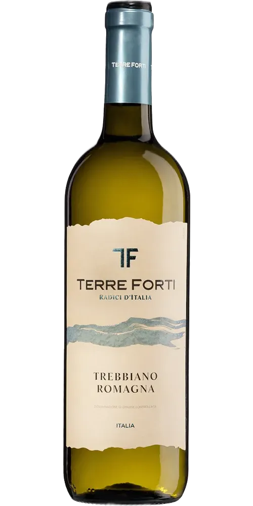 Terre Forti Trebbiano Romagna DOC