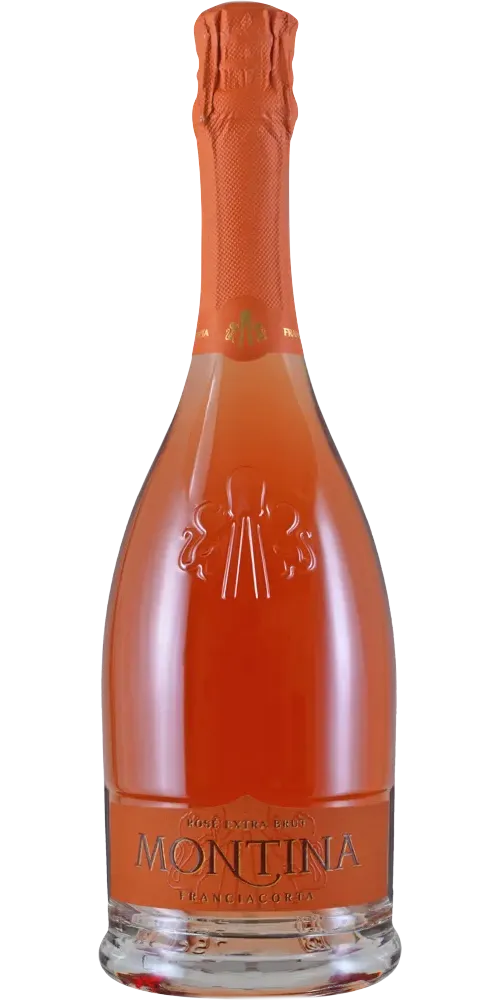 La Montina Franciacorta DOCG Rosé Extra Brut