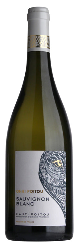 Lacheteau Haut Poitou Sauvignon Blanc