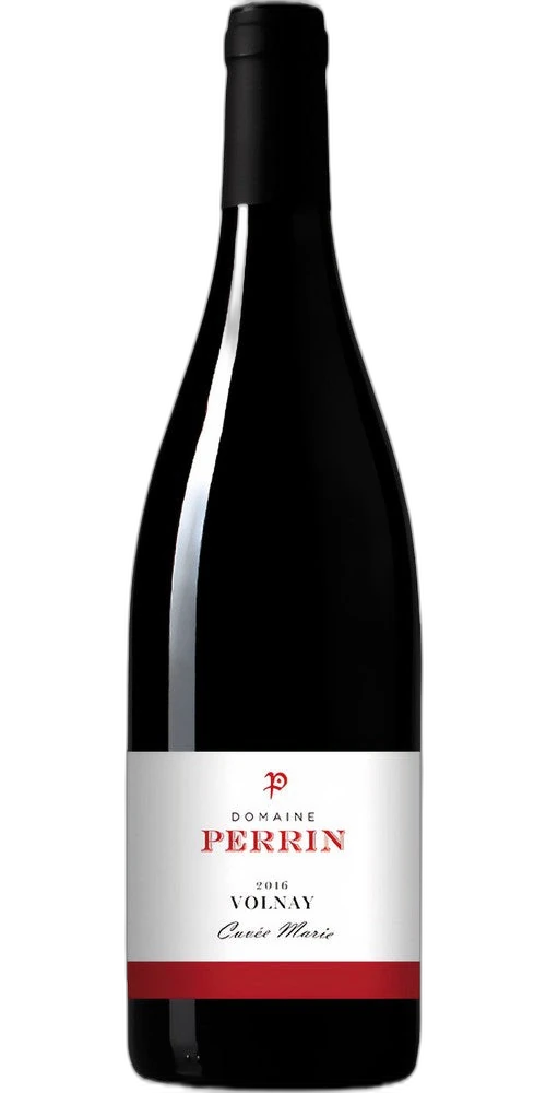 Domaine Perrin Cuvée Marie Bourgogne AOC Volnay