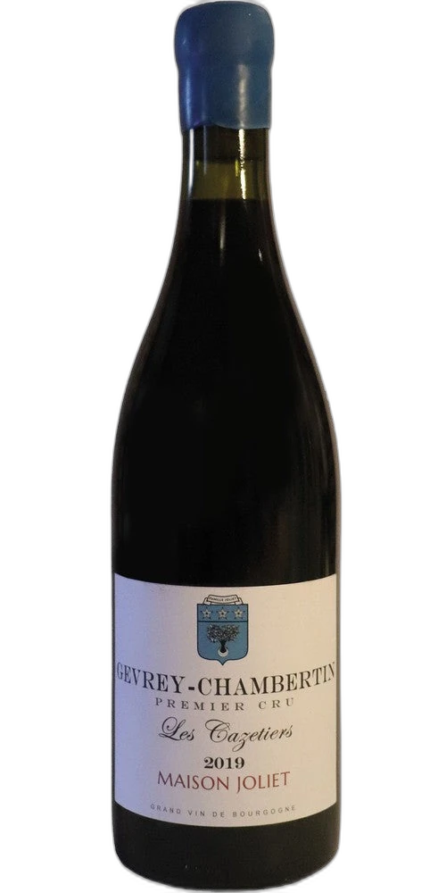 Maison Joliet Les Cateziers Bourgogne AOC Gevrey-Chambertin 1er Cru