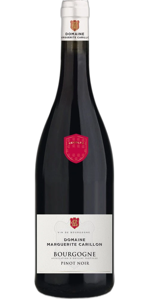 Domaine Marguerite Carillon Bourgogne AOC Pinot Noir
