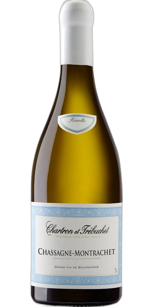 Chartron et Trébuchet Chassagne-Montrachet AOC