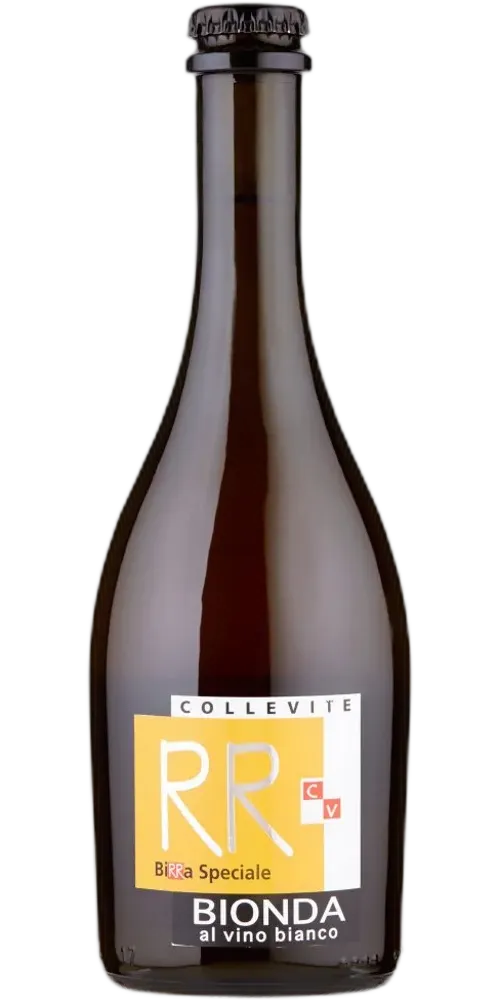 Collevite Birra Passerina