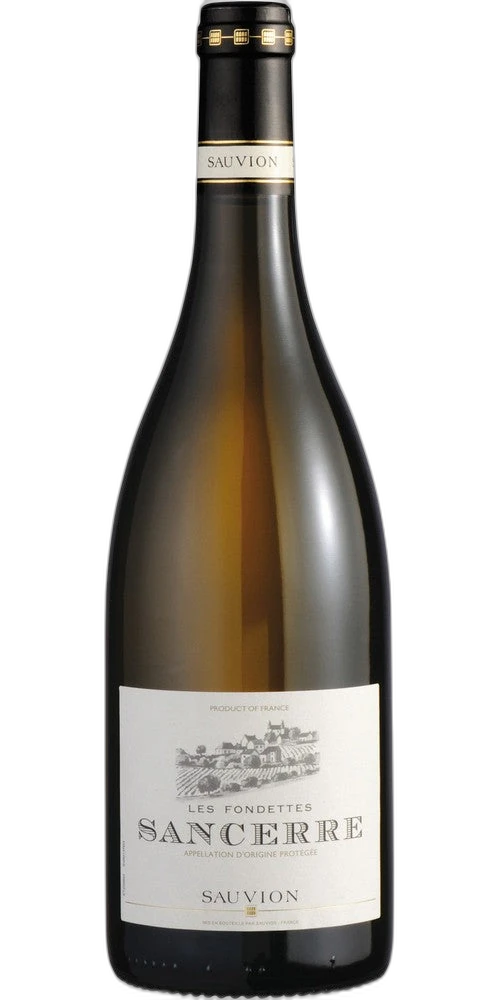 Sauvion Les Fondettes Sancerre AOC