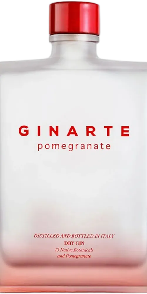 GinArte Pomegranate